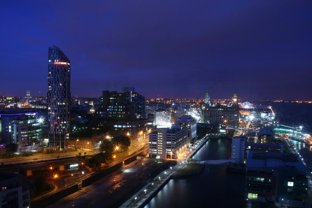 Baltic Triangle Residents Split on Massive Mixed-Use Development as Construction Nears