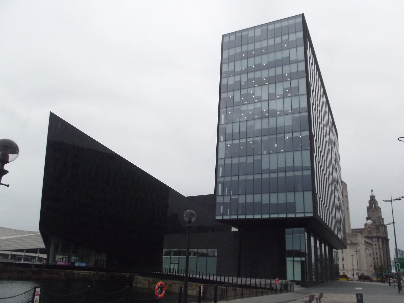 Kirkdale on the Rise: New Rail Links and Investment Mark Liverpool’s Latest Growth Corridor