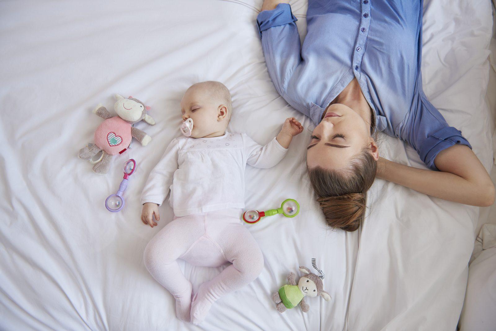 Liverpool Health Experts Reveal When Daytime Naps Help or Hurt Sleep