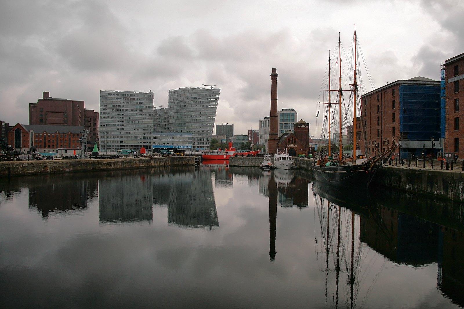 Things to Do in Liverpool 2026: Top Attractions