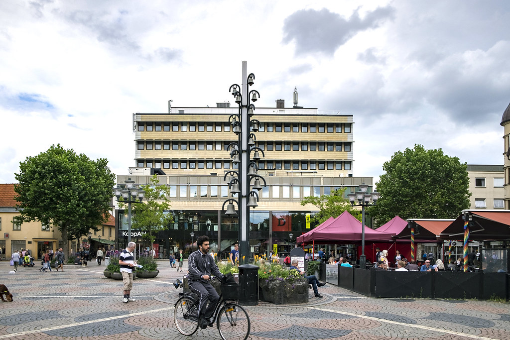 Liverpool's Kirkdale Transforms Into Major Investment Hub With Infrastructure Upgrades