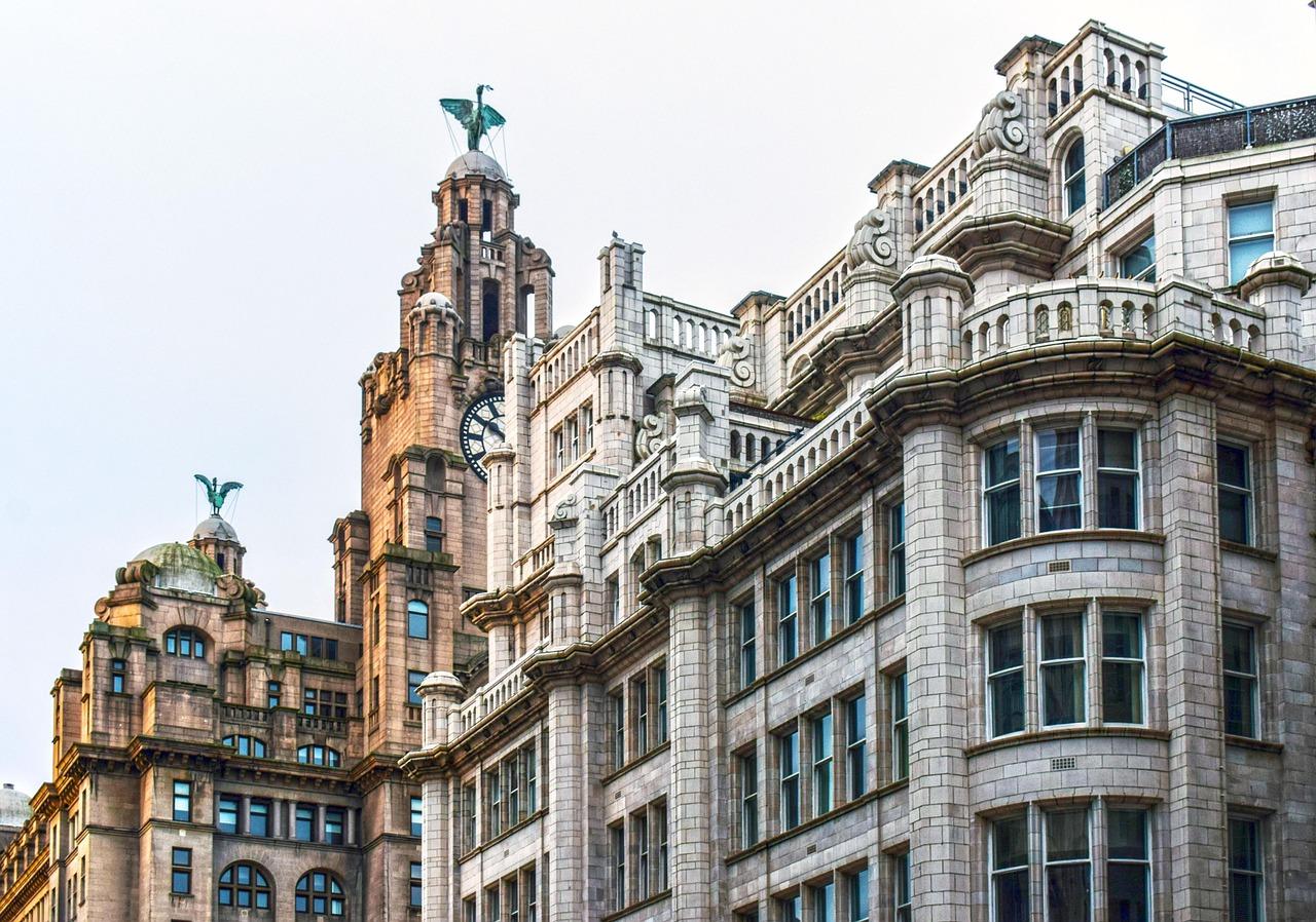 Build-to-Rent Schemes Reshape Liverpool's Rental Market for Thousands